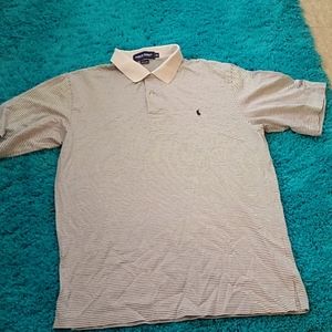 Polo shirt